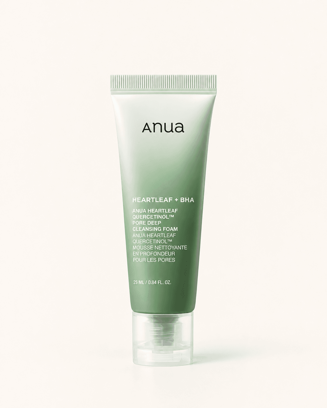 Anua Heartleaf Cleanser 25ml