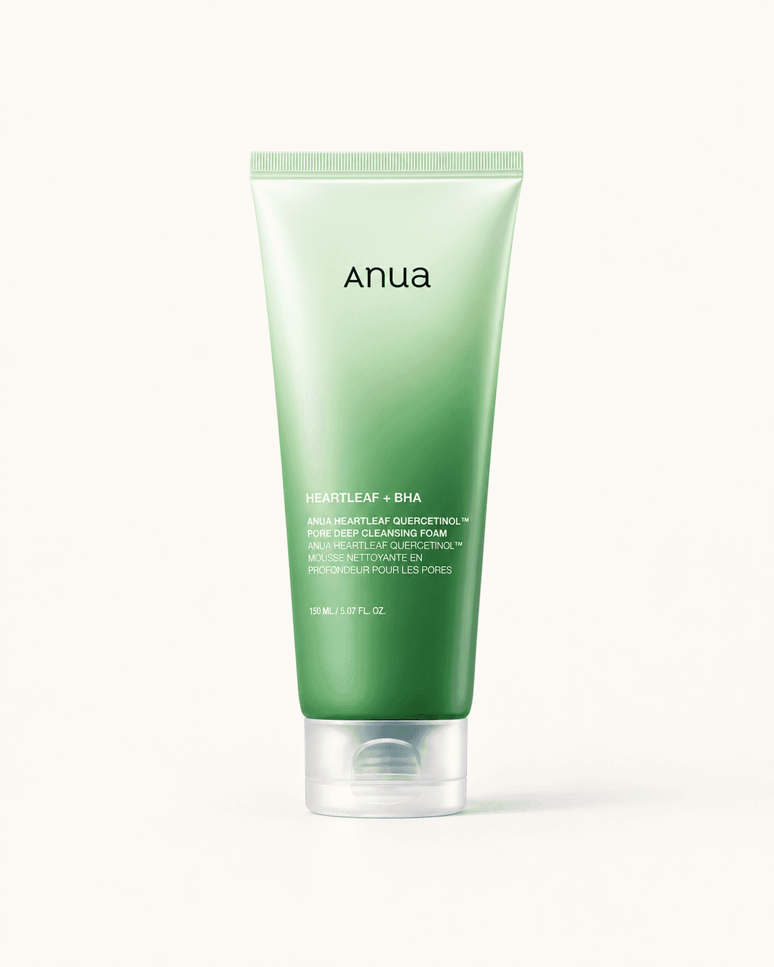 Anua Heartleaf Cleanser 150ml