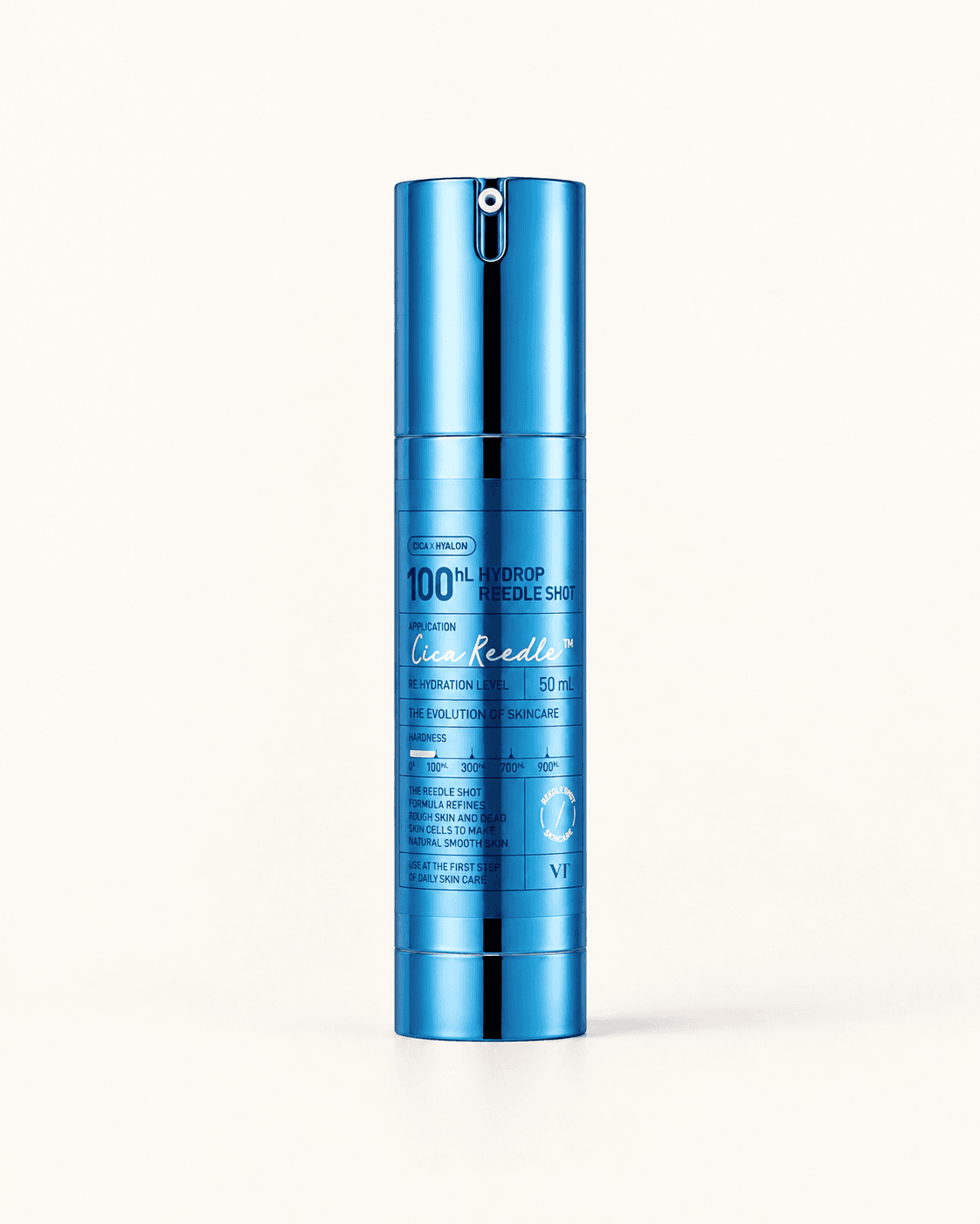 VT 100 Hydrop Reedle Shot 50 ml