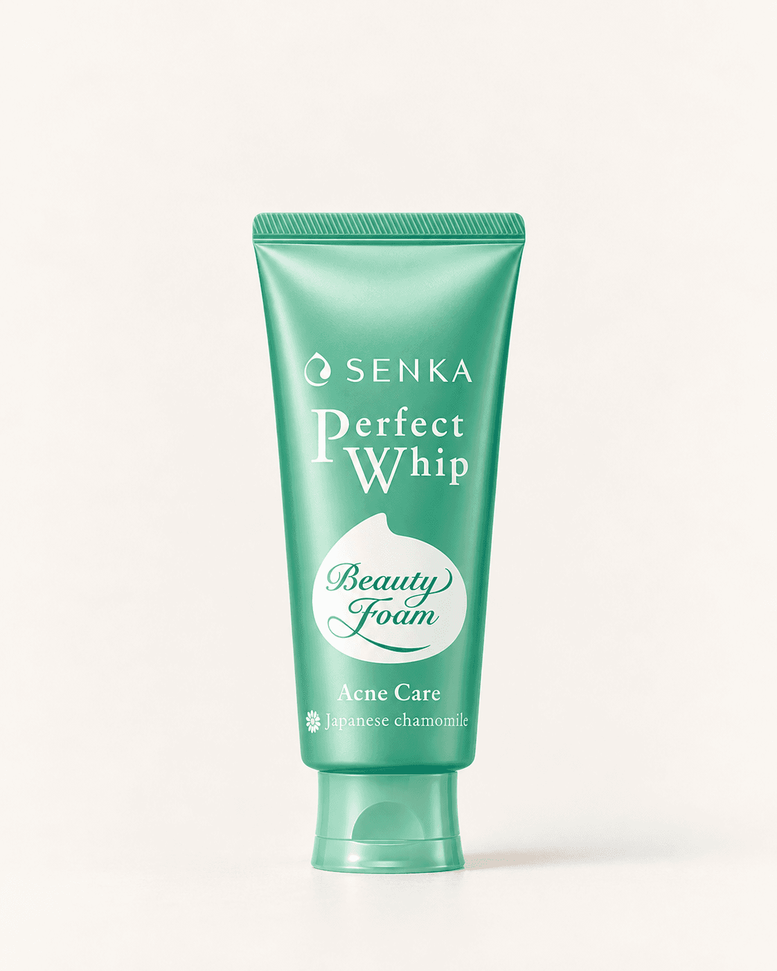 Senka Perfect Whip Acne Care Foam 120 g