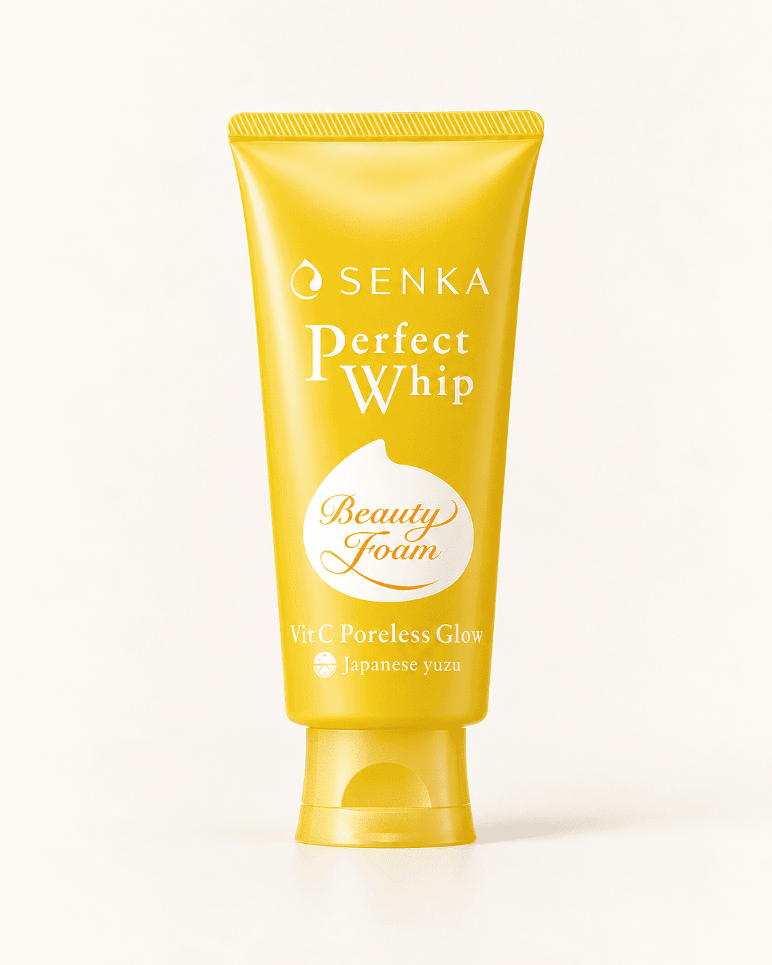 Senka Perfect Whip Vitamin C Pore 120 g