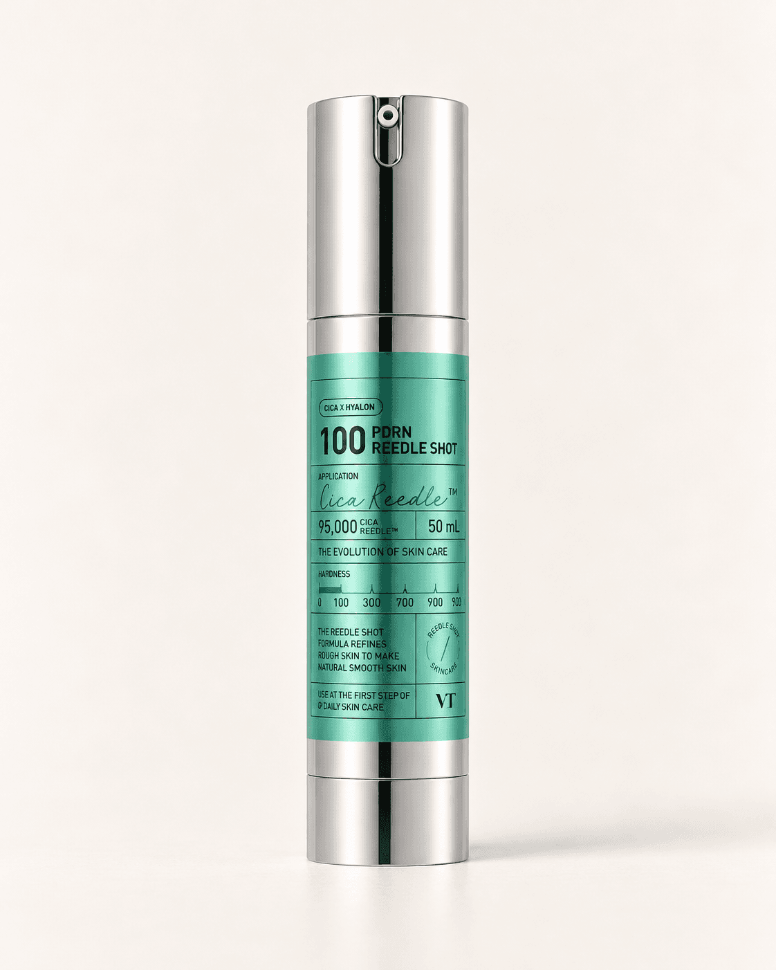 VT 100 PDRN Reedle Shot 50 ml