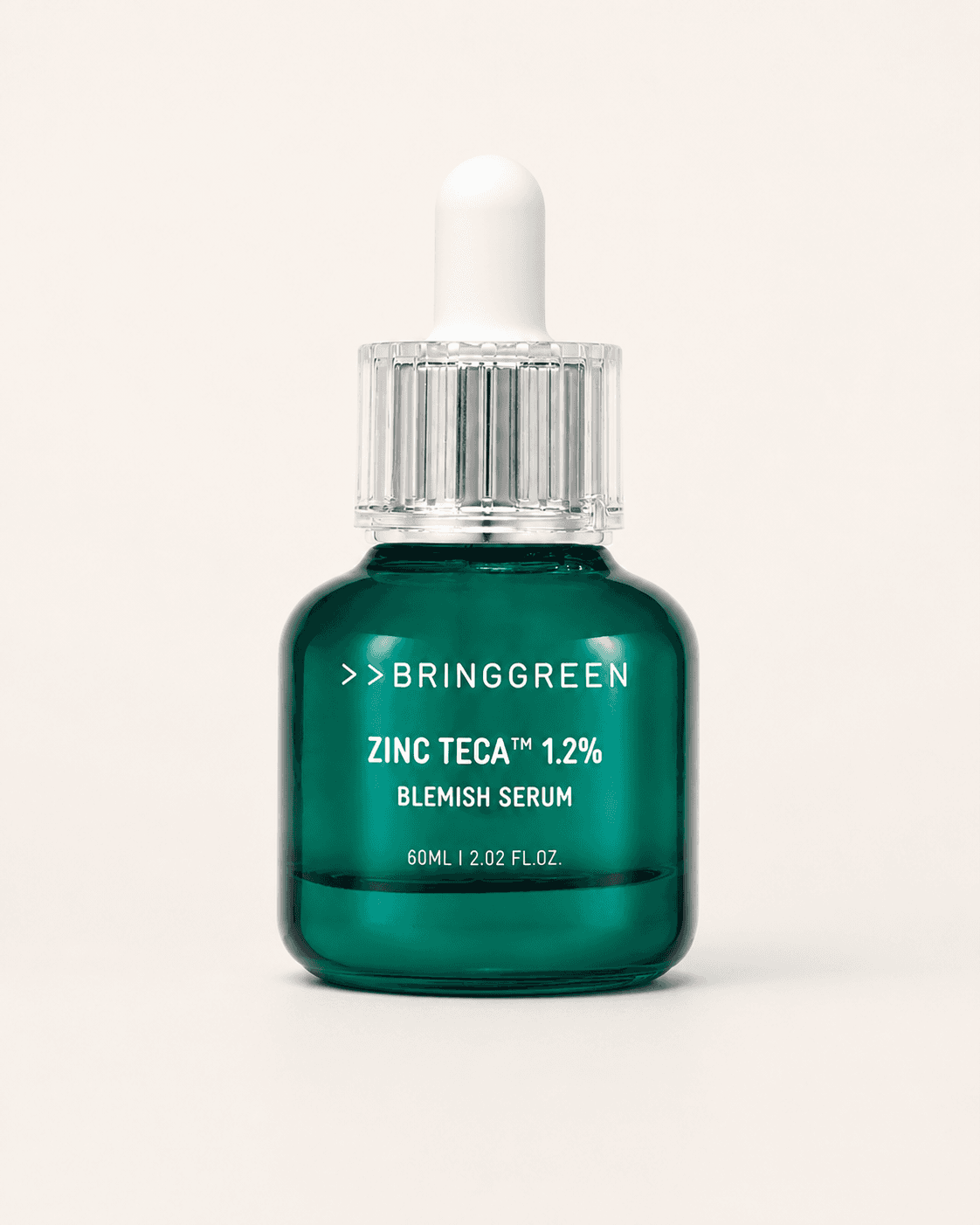 Bringgreen Zinc Teca Trouble Serum 25 ml