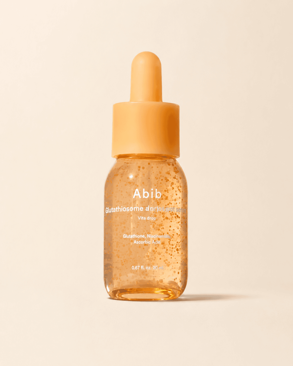 Abib Glutathiosome Dark Spot Serum 20 ml