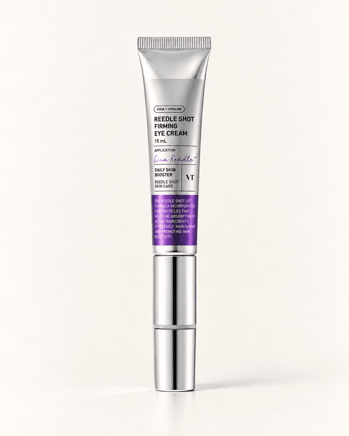 VT Reedle Shot Lifting Eye Cream 15ml