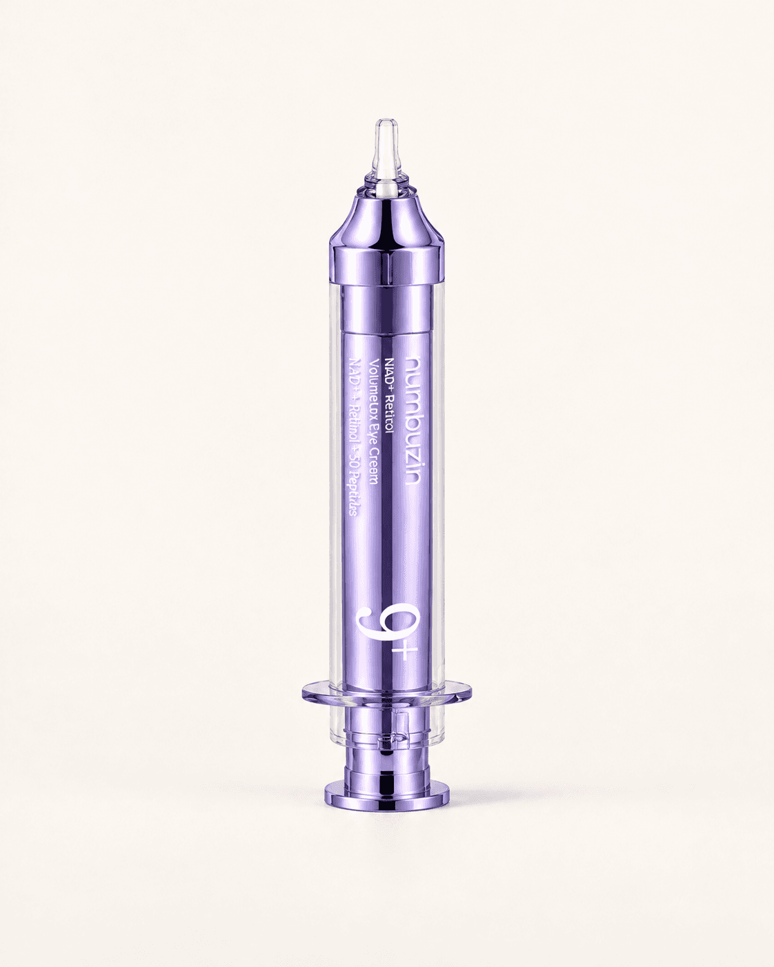 Numbuzin No.9 Eye Cream 10 ml