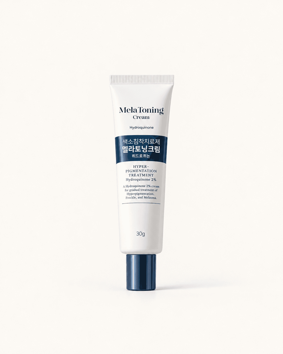 Dong-a Pharmaceutical Melatoning Cream 30 g
